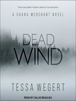 cover image of Dead Wind